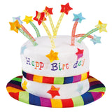 Hat Happy Birthday