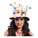 Chapeau Boland joyeux anniversaire