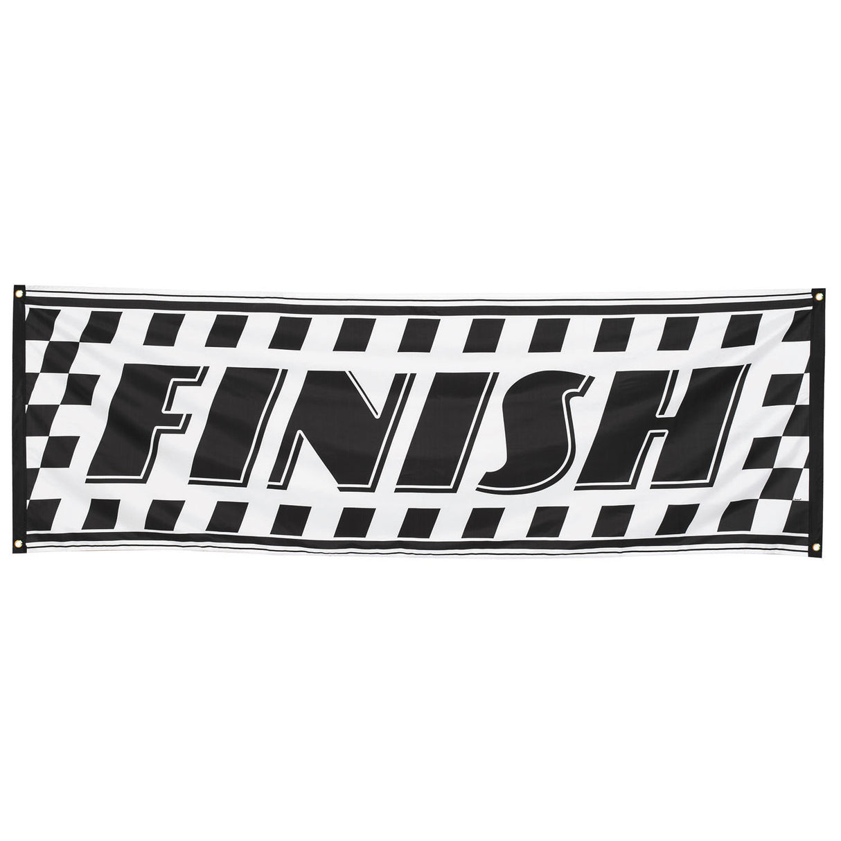 Boland Finish Flag