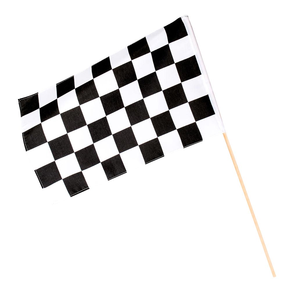 Drapeau de course Boland