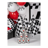 Drapeau de course Boland