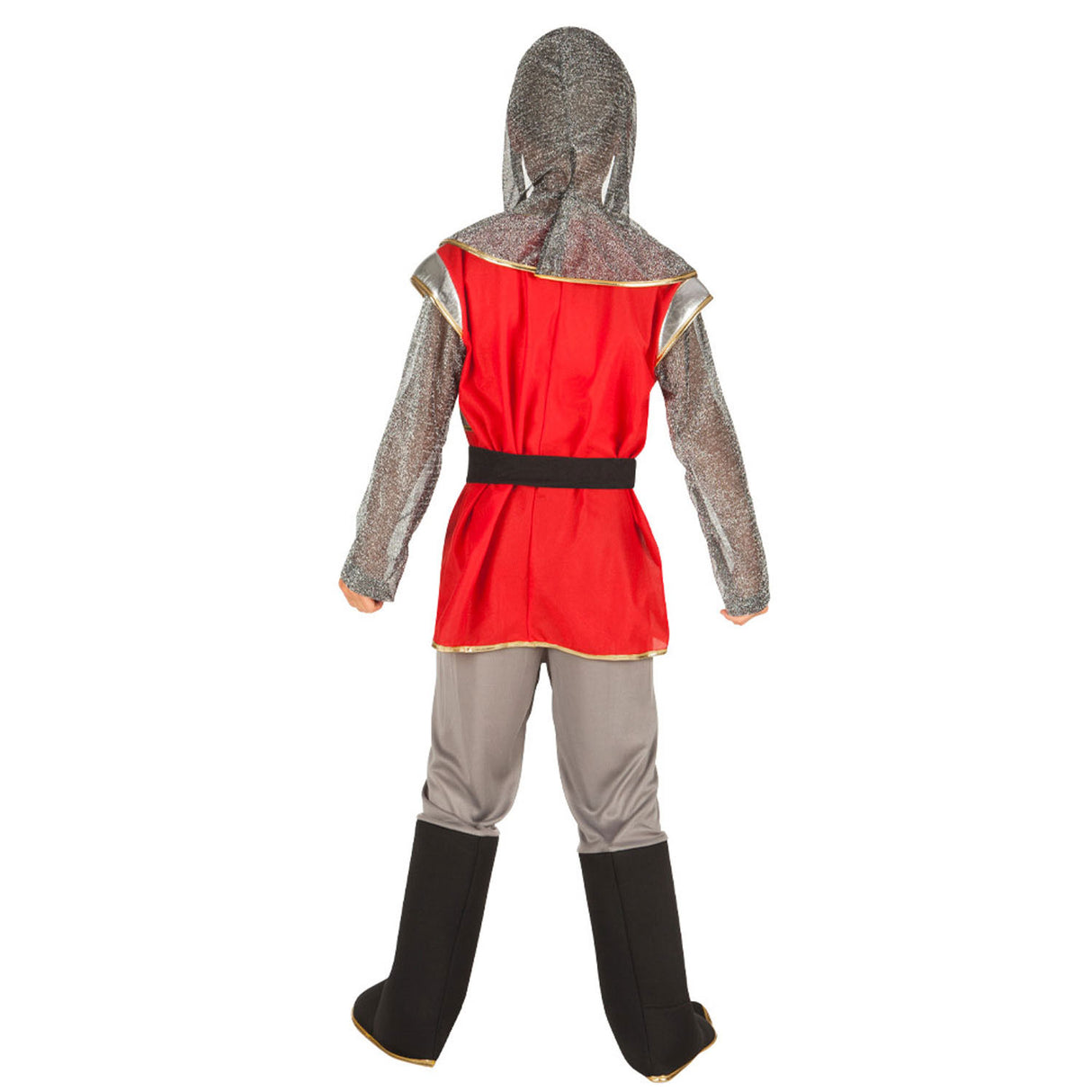 Costume de chevalier Boland pour enfants, 4-6 ans