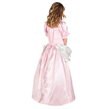 Costume de princesse Boland pour enfants, 7-9 ans