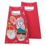 Sacs de distribution Boland Sinterklaas, 10 pcs.