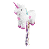 Boland pull pinata licorne rose