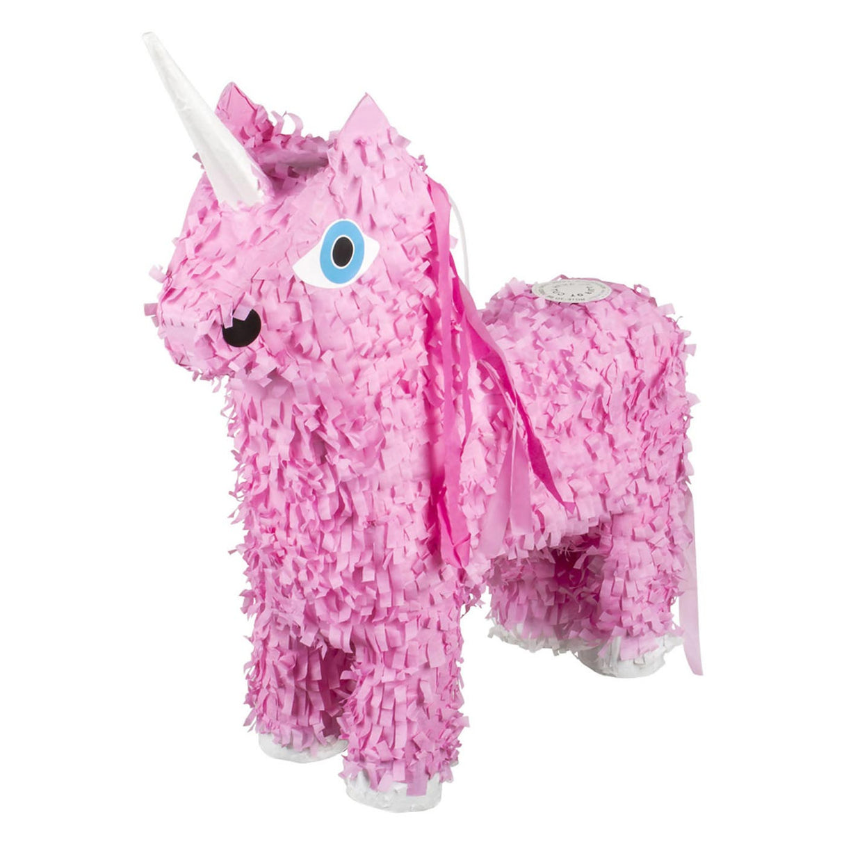 Boland pinata licorne rose