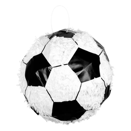 Ballon de football pinata Boland