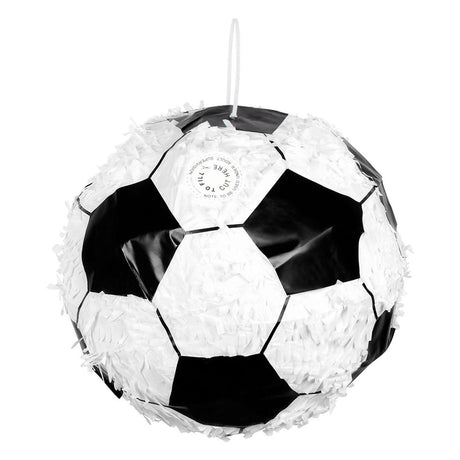 Ballon de football pinata Boland