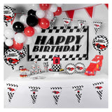 Serviettes de course Boland, 20 pcs.