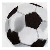 Serviettes de football Boland, 20 pcs.