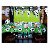 Serviettes de football Boland, 20 pcs.