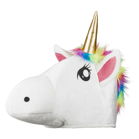 Boland chapeau licorne