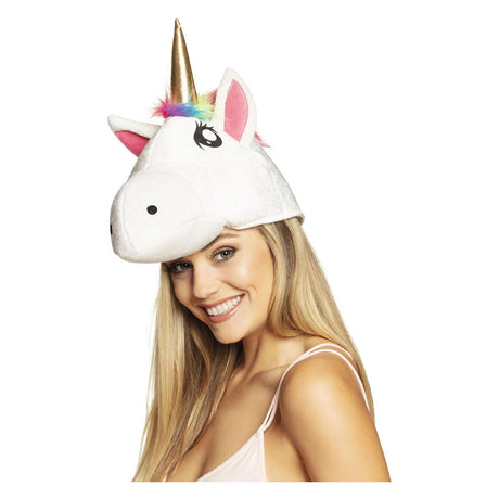 Boland chapeau licorne
