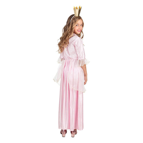 BOLAND Costume's Costume Dream Princess, 7-9 ans