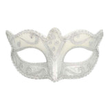 Boland masque pour les yeux venise felina argent
