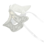 Boland masque pour les yeux venise felina argent