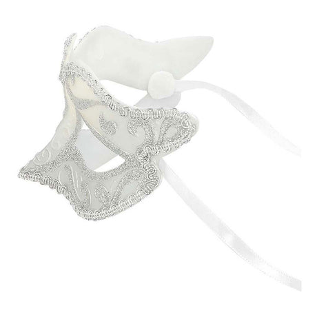 Boland masque pour les yeux venise felina argent