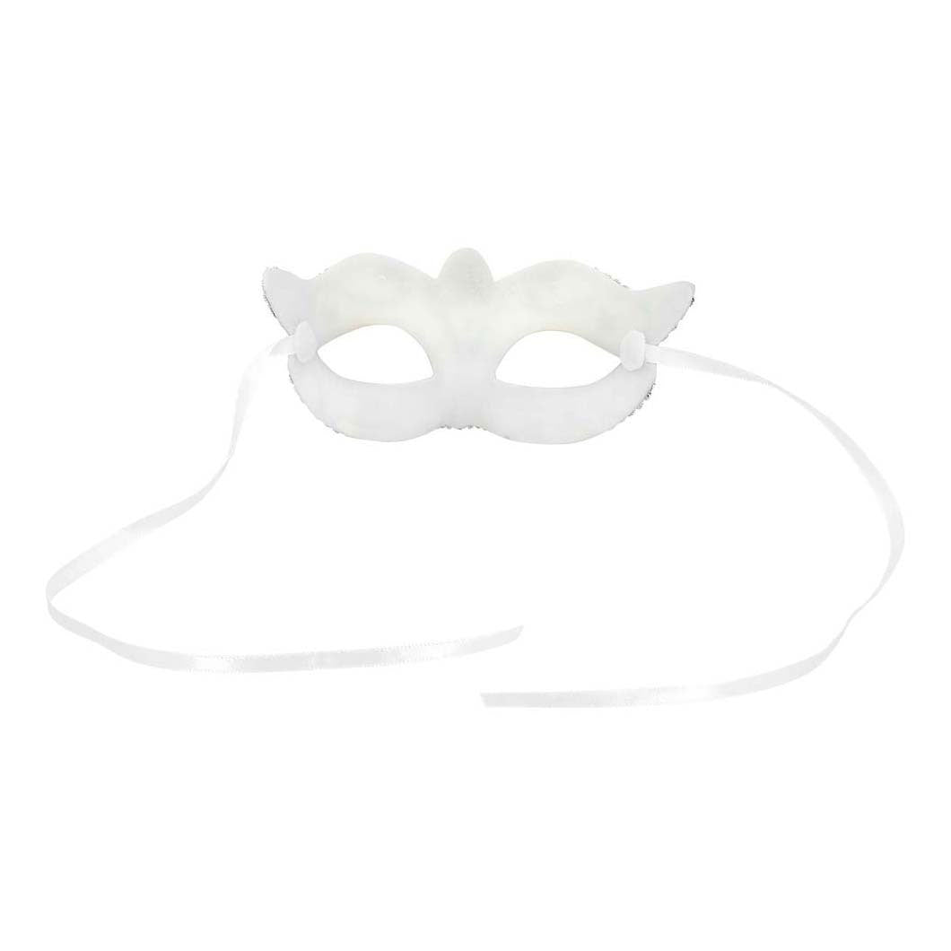 Boland masque pour les yeux venise felina argent