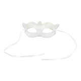 Boland masque pour les yeux venise felina argent