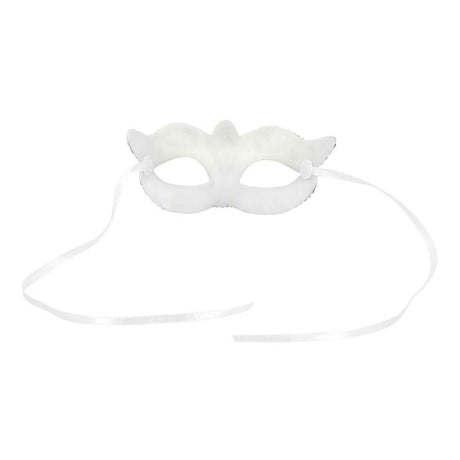Boland masque pour les yeux venise felina argent