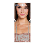 Boland collier disco