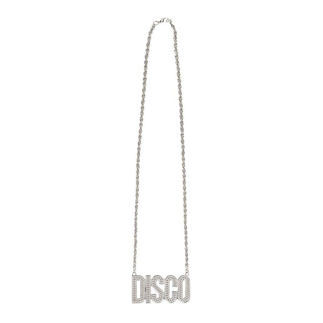 Boland collier disco