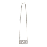 Boland collier disco