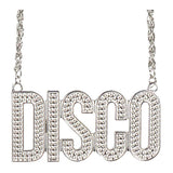 Boland collier disco