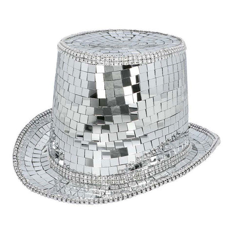 Boland chapeau discothèque