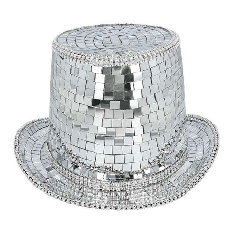 Boland chapeau discothèque