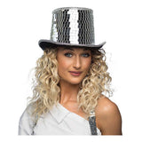 Boland chapeau discothèque