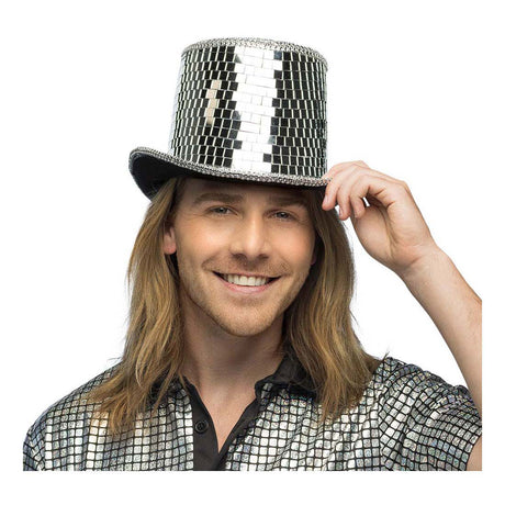 Boland chapeau discothèque