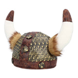 Boland chapeau viking harald