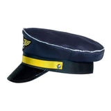 Boland casquette pilote roger réglable