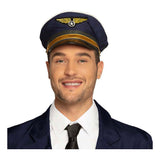 Boland casquette pilote roger réglable