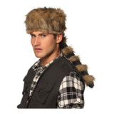Boland chapeau chasseur d'Alaska