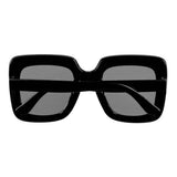 Boland lunettes de fête bling bling noir