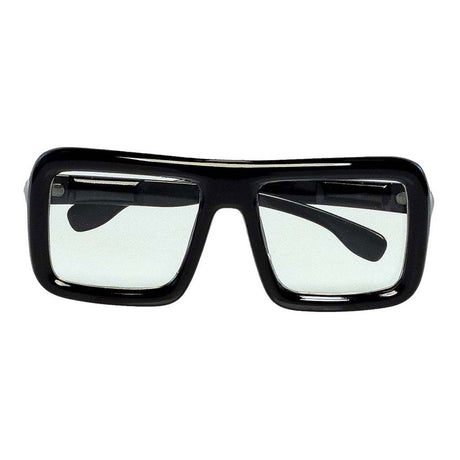 Lunettes de fête design rétro Boland