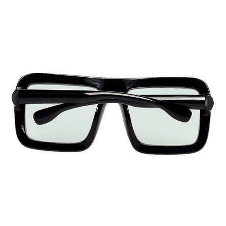 Lunettes de fête design rétro Boland