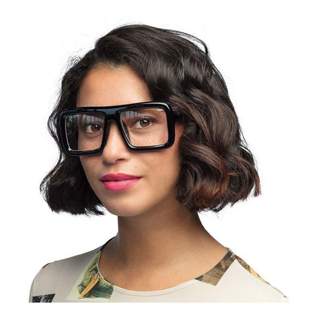 Lunettes de fête design rétro Boland