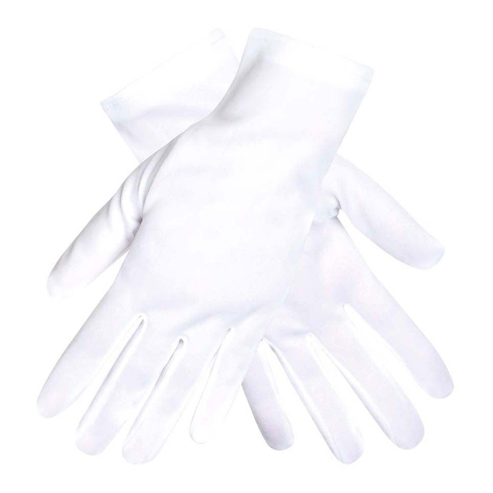 Gants Boland blanc