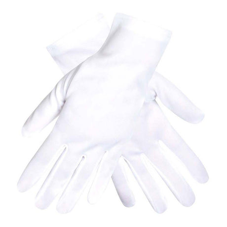 Gants Boland blanc