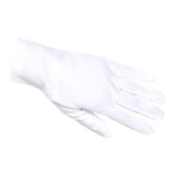 Gants Boland blanc