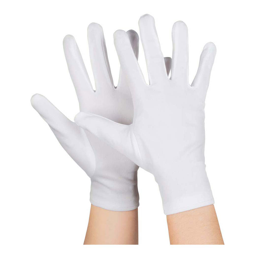 Gants Boland blanc