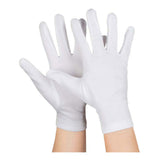Gants Boland blanc