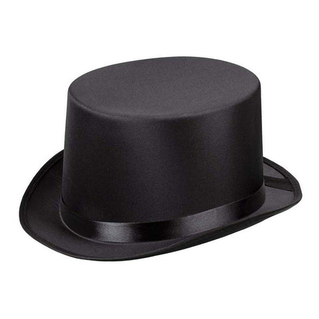 Boland chapeau gala noir