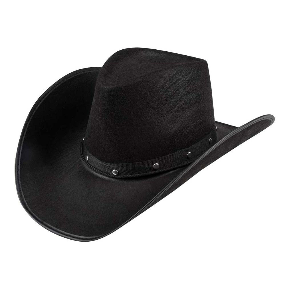 Boland chapeau wichita noir