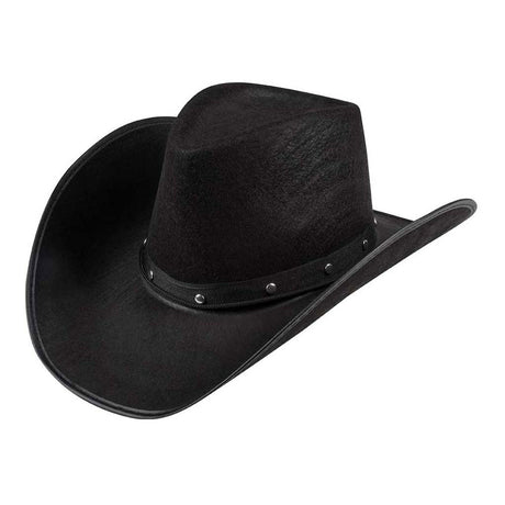 Boland chapeau wichita noir