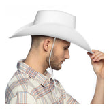 Boland chapeau wichita blanc