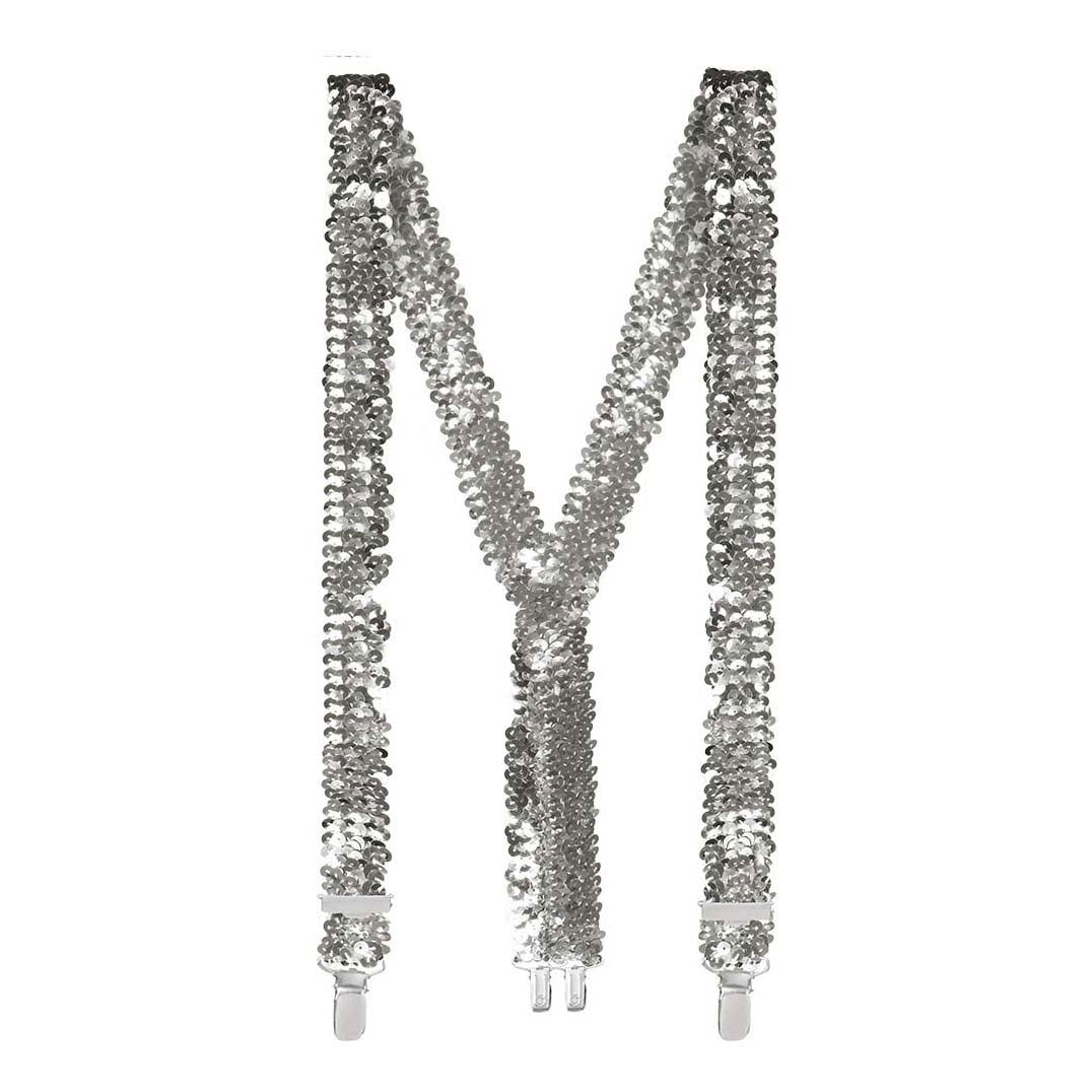 Boland ensemble d'accessoires argent